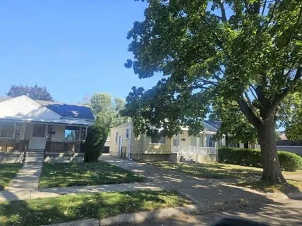 528 Detroit Ave, Lincoln Park, MI 48146