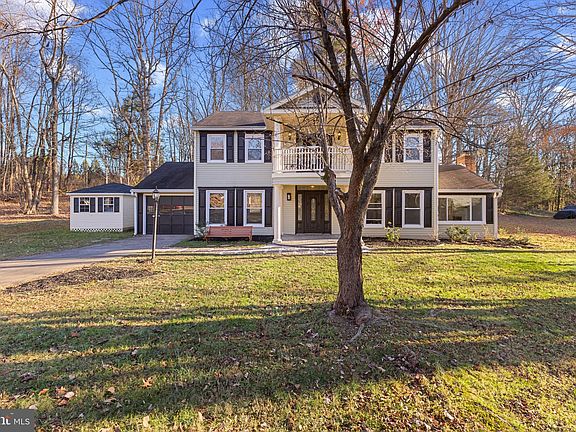 2nd image of 6700 Huddleston Ct
