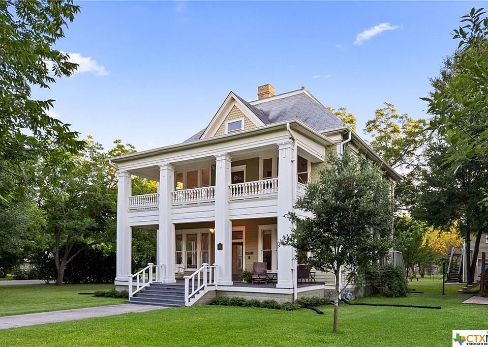 417 Cibilo St, Lockhart, TX 78644 MLS 414378 Zillow