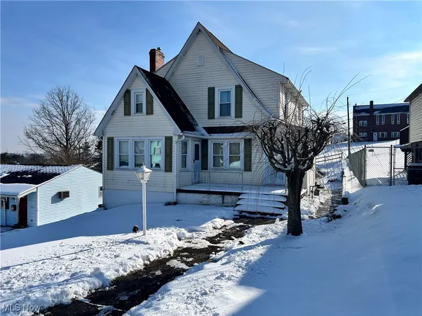 414 Buena Vista Blvd, Steubenville, OH 43952