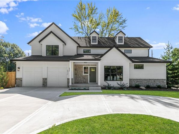 Prairie Village KS Real Estate - Prairie Village KS Homes For Sale | Zillow