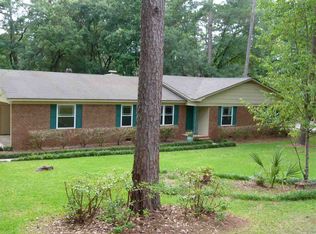 3308 Robinhood Rd, Tallahassee, FL 32312