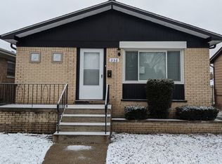336 Prairie Ave, Calumet City, IL