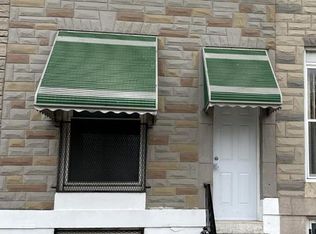 2519 W Lombard St, Baltimore, MD 21223