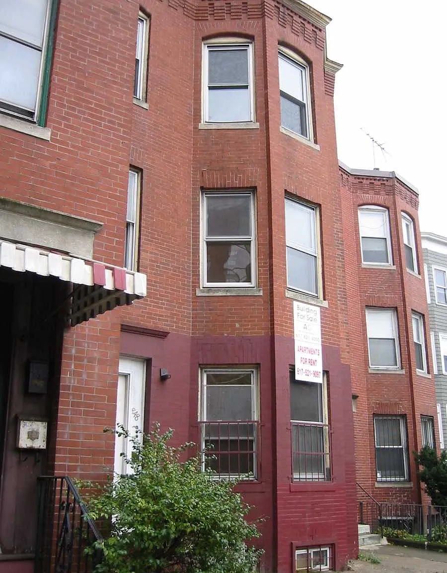 3 bed, $3,600 — Photo 1