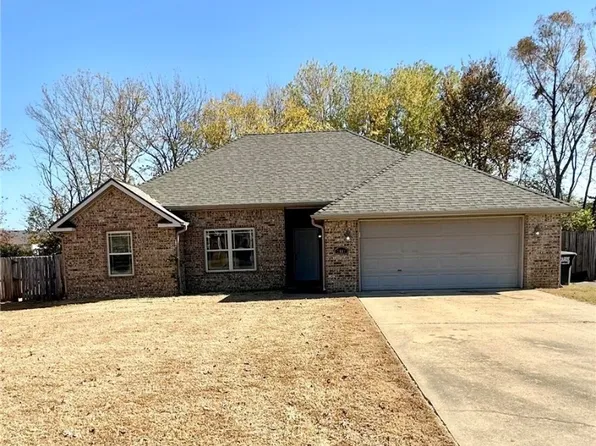 2162 Meadowbrook Dr, Elkins, AR 72727