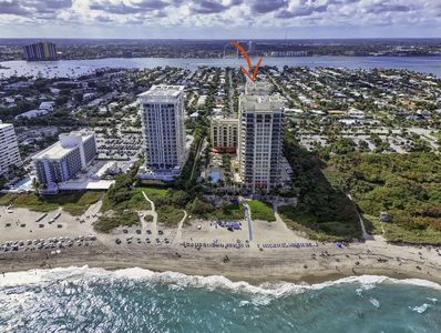 3800 N Ocean Drive #505, Riviera Beach, FL, 33404