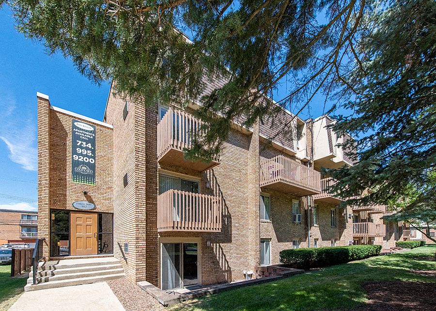 1st image of 912 S Forest Ave APT 3
