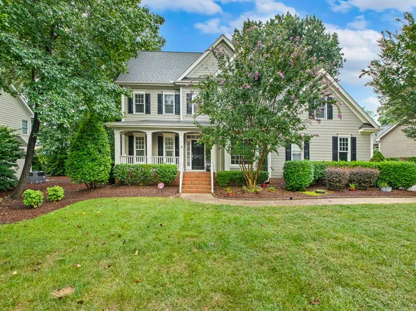 7121 Capulin Crest Dr, Apex, NC 27539