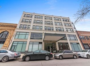 4715 N Racine Ave APT 401, Chicago, IL 60640