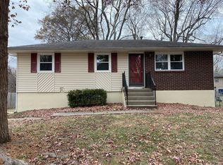 1505 SE Abbey St, Blue Springs, MO 64014