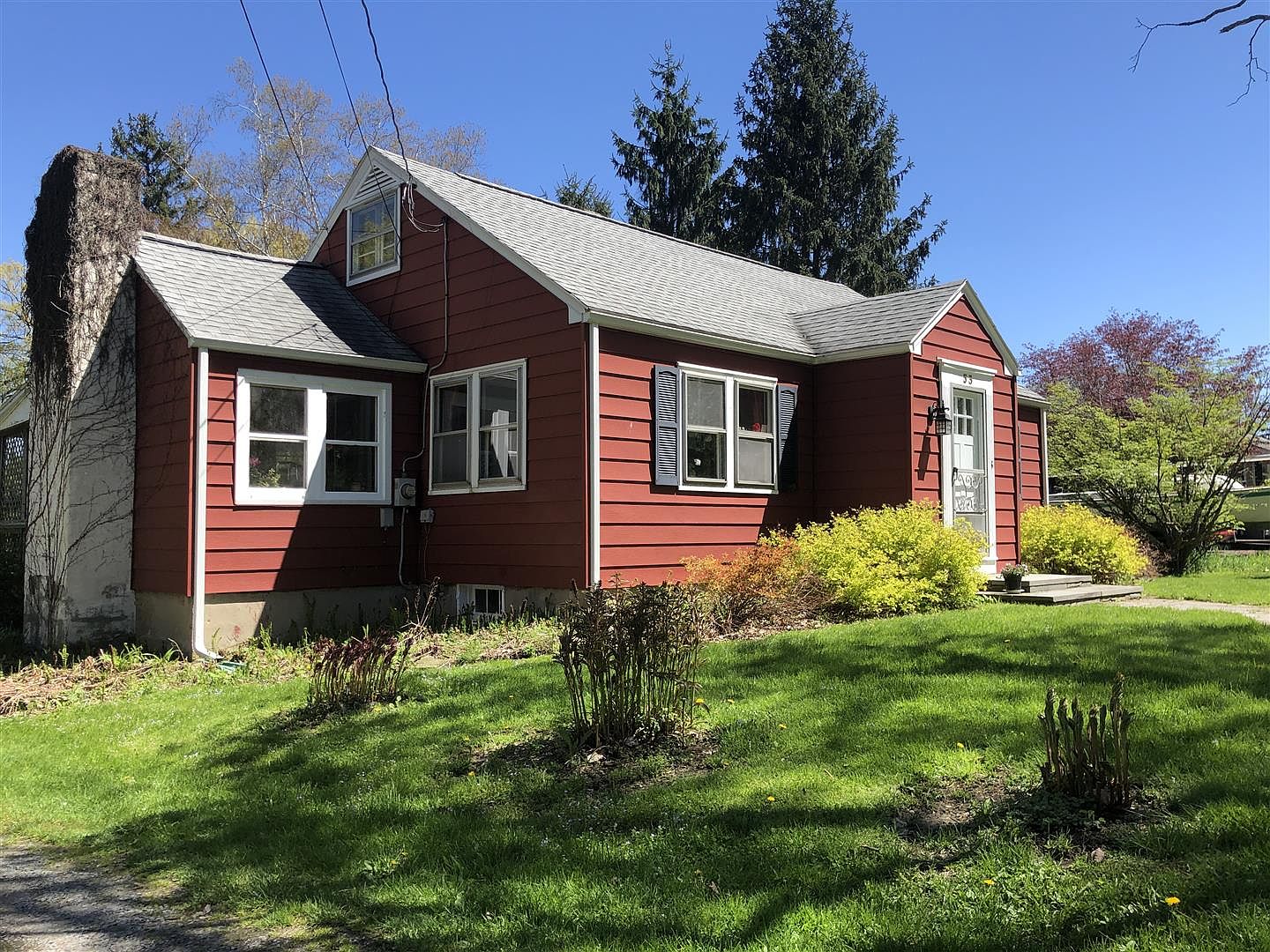 53 South St, Trumansburg, NY 14886 Zillow