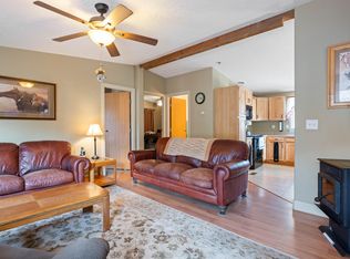 632 N Lodge Rd, Central, UT 84722