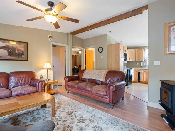632 N Lodge Rd, Central, UT 84722
