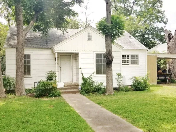 1403 Burns Blvd, Taylor, TX 76574