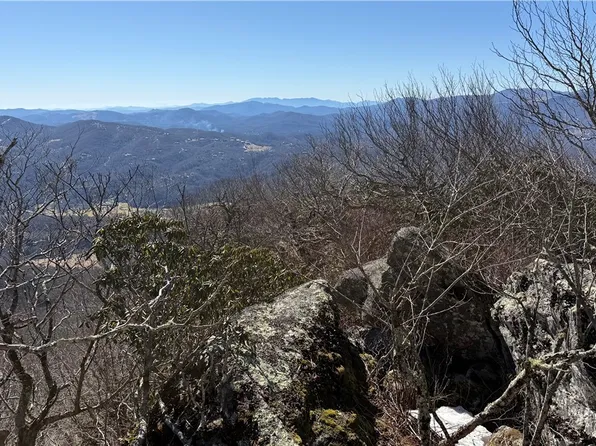 TBD (C6) Oz Circle Extension, Beech Mountain, NC 28604