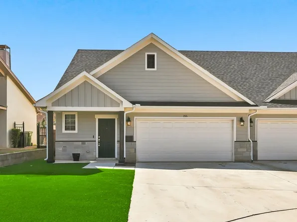 216 Wayside Ct, Bedford, TX 76021