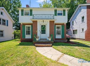 1503 Hagley Rd, Toledo, OH 43612
