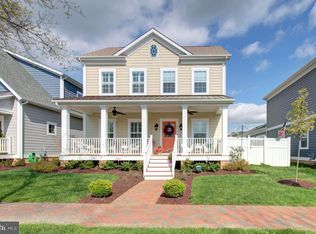 8065 N Fork Blvd, Easton, MD
