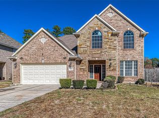 3202 Fair Falls Dr, Kingwood, TX 77345