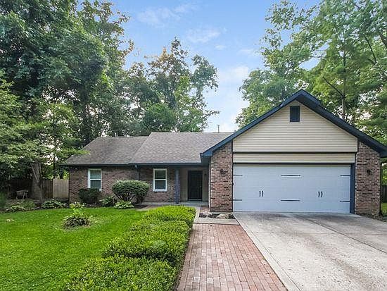 1st image of 9160 Powderhorn Ln #0