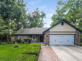 9160 Powderhorn Ln #0, Indianapolis, IN 46256