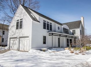 22 Park St, Kennebunk, ME 04043