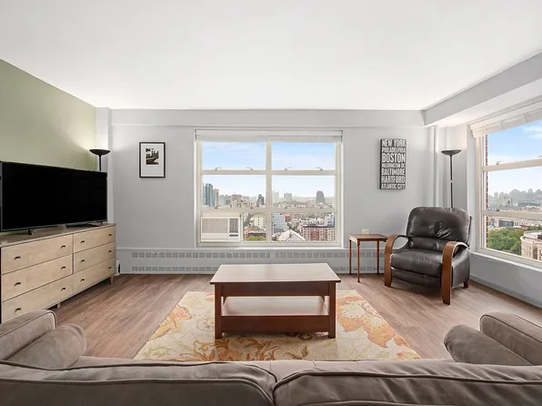 501 W 123rd St APT 21E, Manhattan, NY 10027