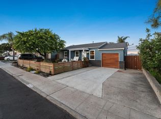 4233 E Overlook Dr, San Diego, CA 92115