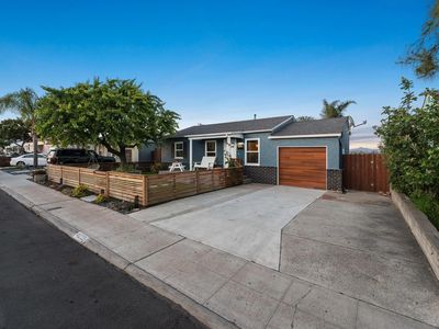 4233 E Overlook Dr, San Diego, CA, 92115