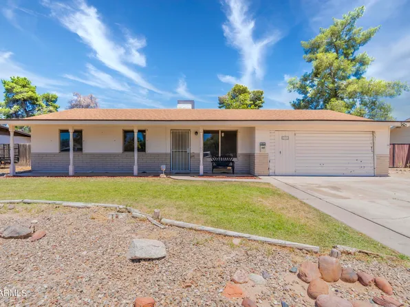 1161 N NEBRASKA Street, Chandler, AZ 85225