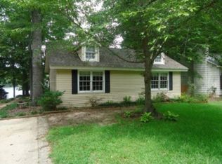 927 S Confederate Dr, Macon, GA