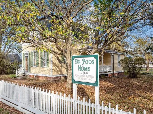 202 N Front St, Okawville, IL 62271