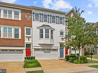 4913 Potomac Highlands Cir #137, Triangle, VA 22172