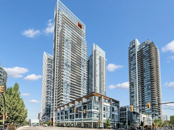 6080 McKay Ave #2810, Burnaby, BC V5H 0J4