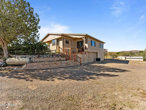 15862 S Rolling Ridge Dr, Mayer, AZ 86333
