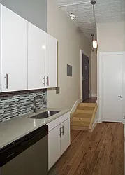 Rented by Evergreen Apartments BK