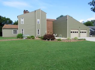 176 Booth Field Rd, Owensboro, KY 42301