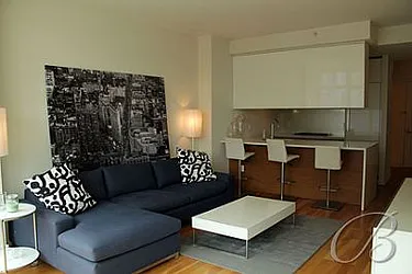 Rented by Bellmarc Realty