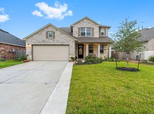 17010 Plover Rock Trl, Hockley, TX 77447