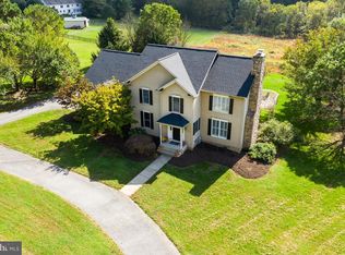 12100 Gores Mill Rd, Reisterstown, MD 21136