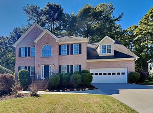1931 Little Creek Xing NW, Acworth, GA 30101