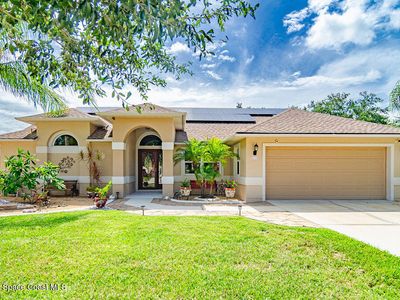 4204 Long Leaf Dr, Melbourne, FL, 32940
