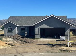 18220 Flare Dr, Tehachapi, CA 93561