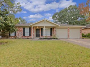 11919 Pompano Ln, Houston, TX 77072