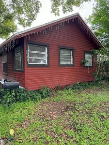 3751 4th Ave N, Saint Petersburg, FL, 33713