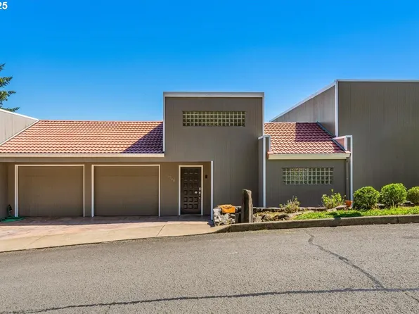 19768 Wildwood Dr, West Linn, OR 97068