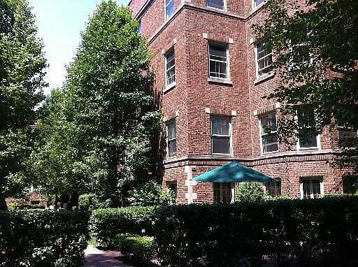 1st image of 227 N Oak Park Ave APT 2W