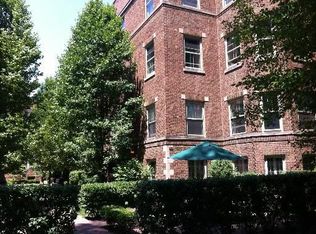 227 N Oak Park Ave APT 2W, Oak Park, IL 60302