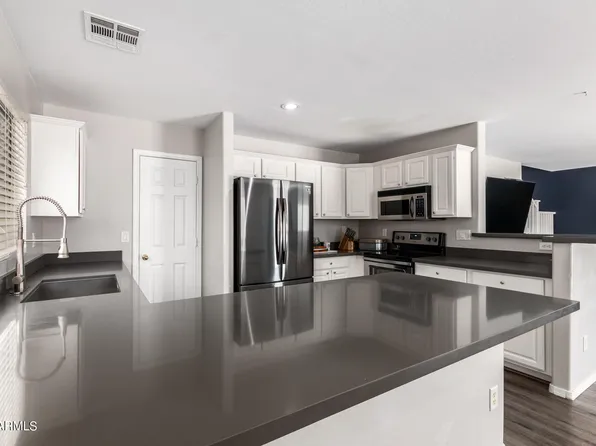 23966 W HADLEY Street, Buckeye, AZ 85326